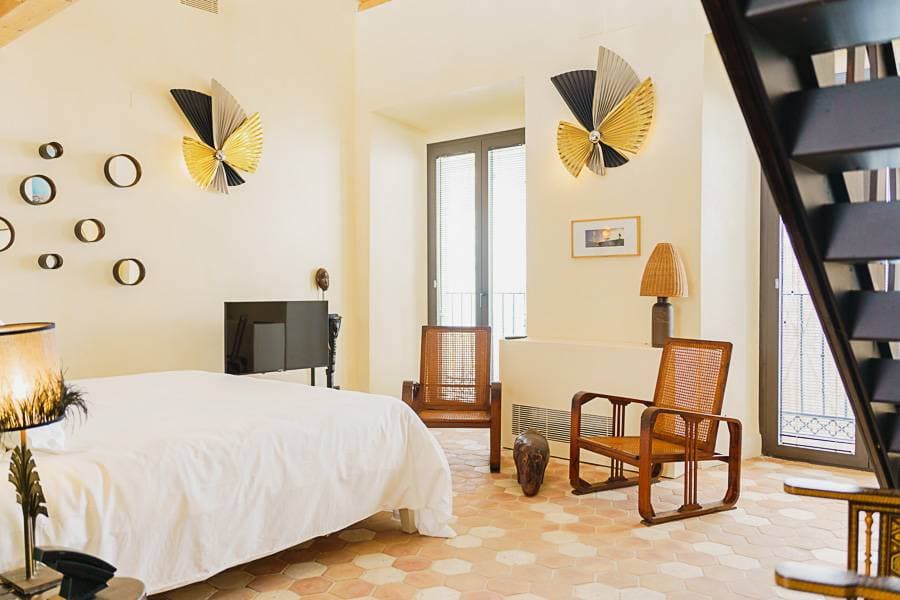 Hotel Casa del Limonero 7