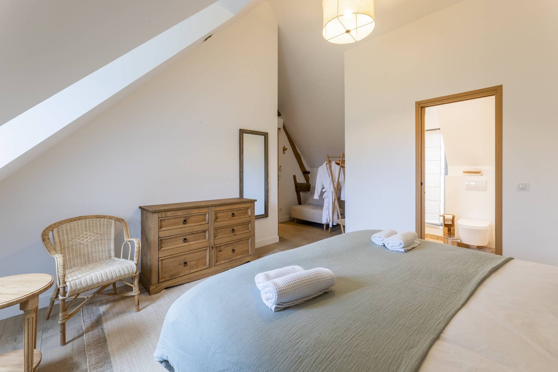 Maisons H Normandie 57