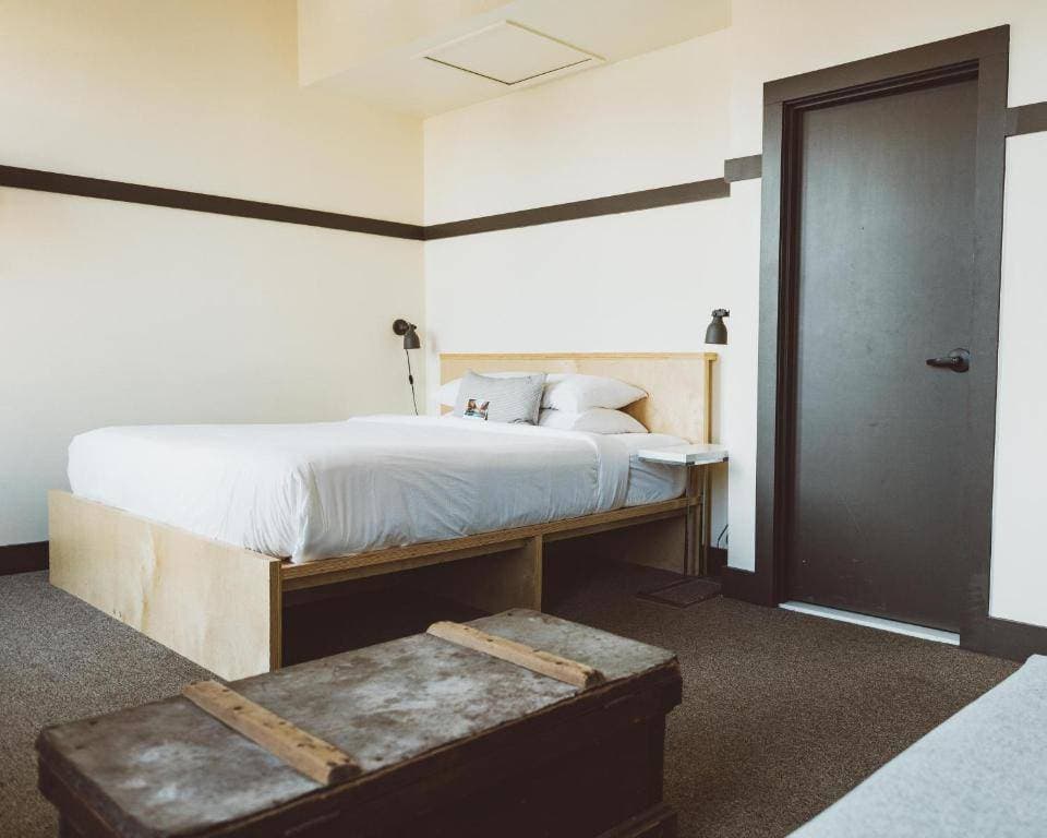 The Society Hotel Portland 13