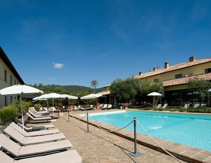 Relais dell’Olmo