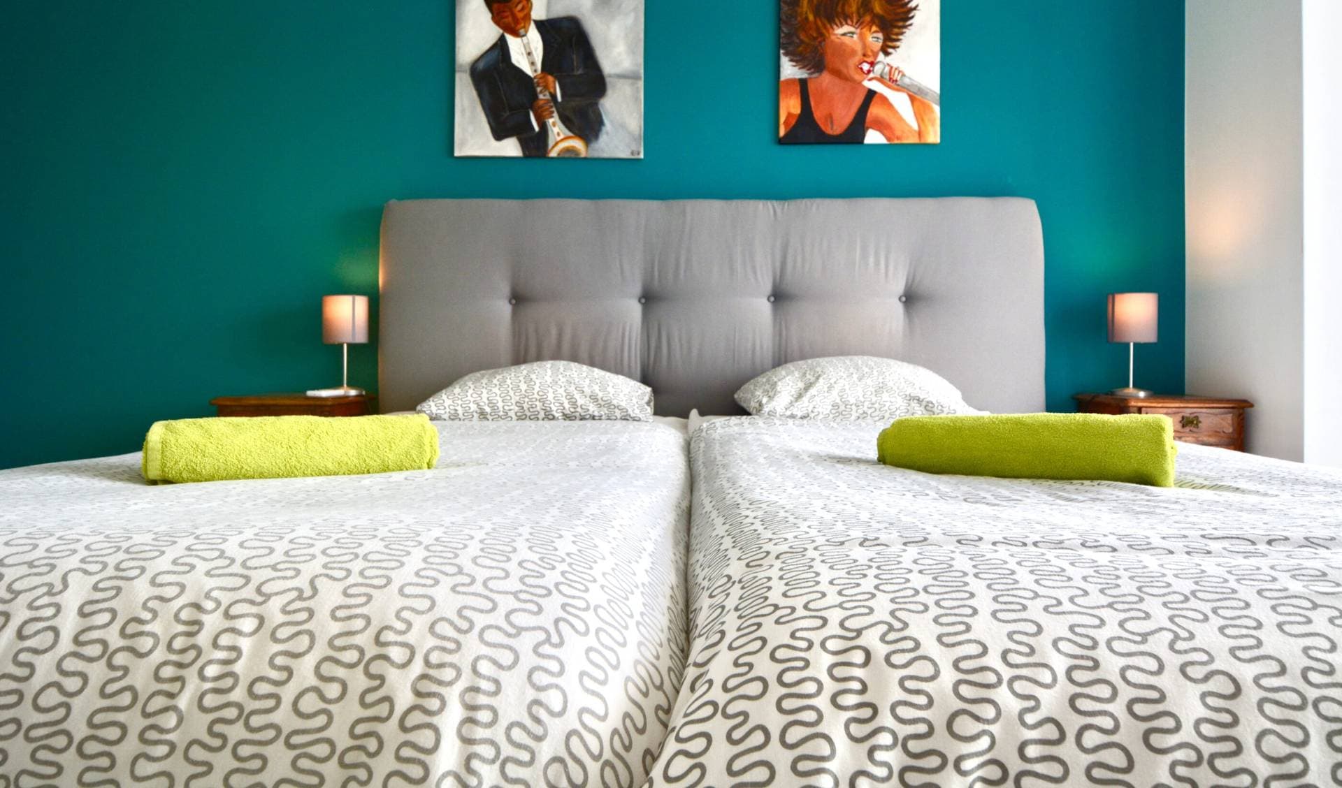 The Maverick Surfvillas 18