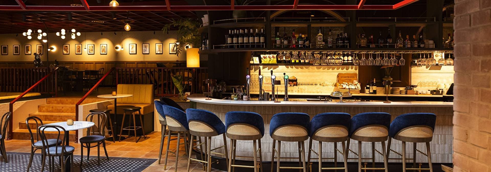 City Hotel Gouda 3