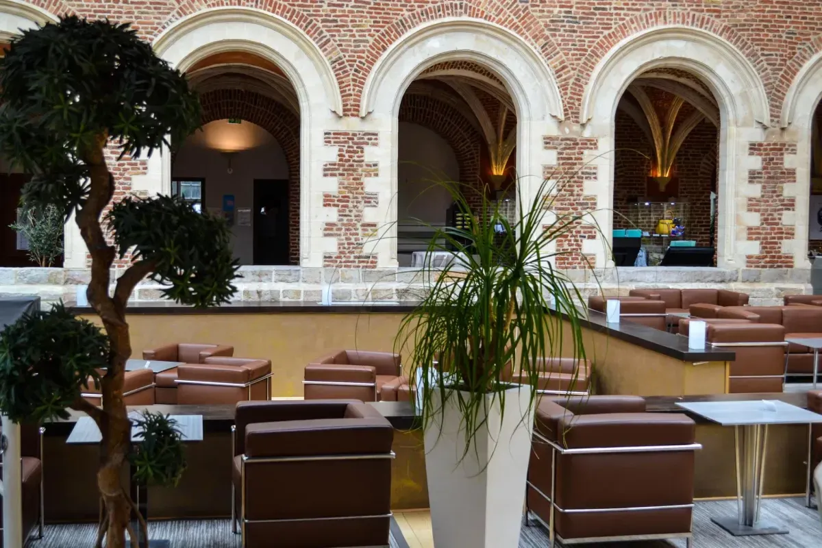 Hôtel Couvent des Minimes 6