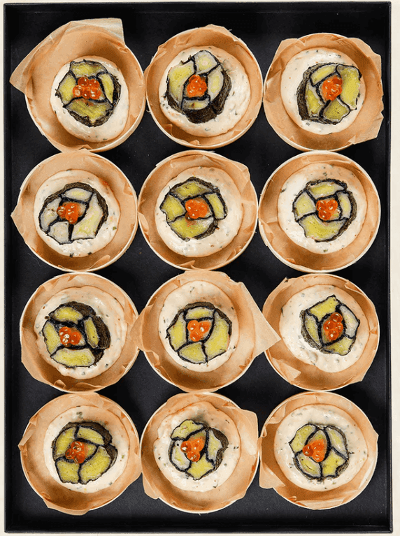 Animation Pizza