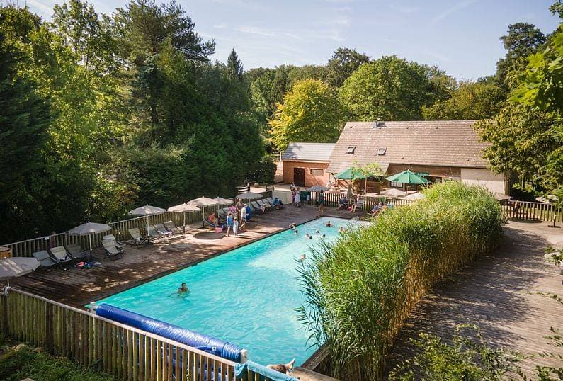 Huttopia Rambouillet 6