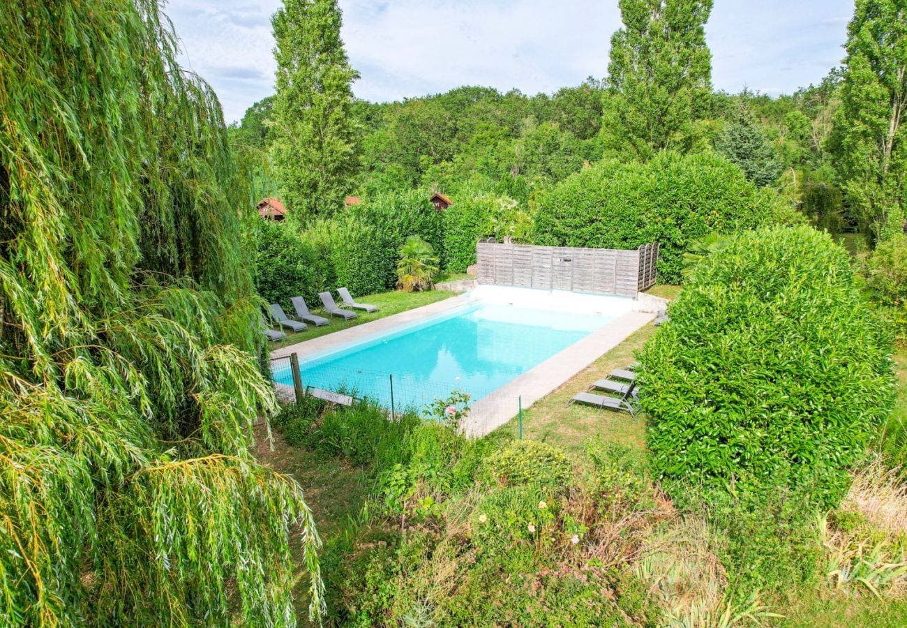 So Villa - Les Cabanes So Parisiennes 26