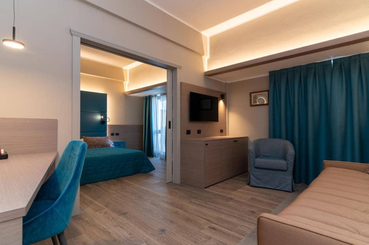 Hotel Porto Roca 34