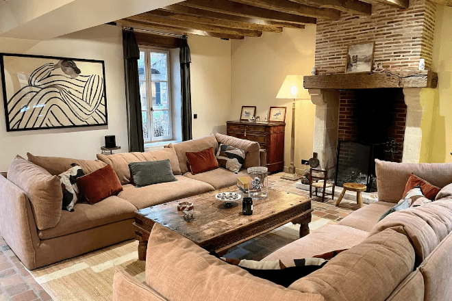 Maison Le Bois Rond 21