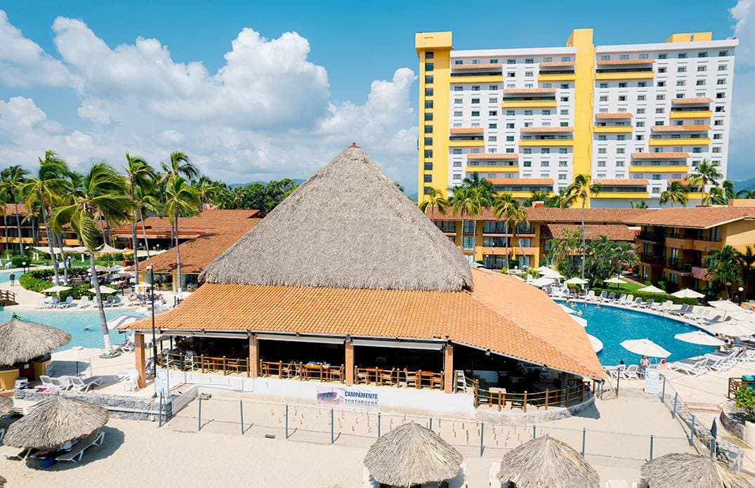 Holiday Inn Resort Ixtapa 9