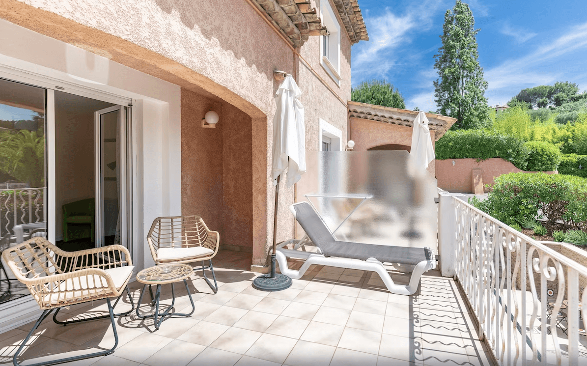 L'Hôtel Les Bastides Saint-Paul 3