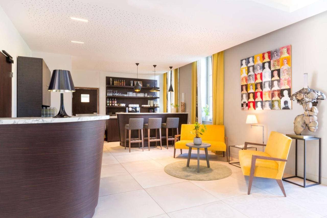  Le Domaine de Montjoie, BW Premier By Best Western 8