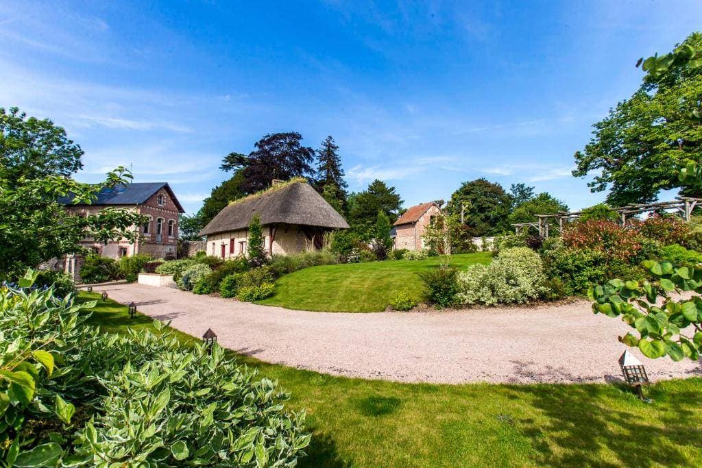 Le Domaine le Clos de Grâce 2