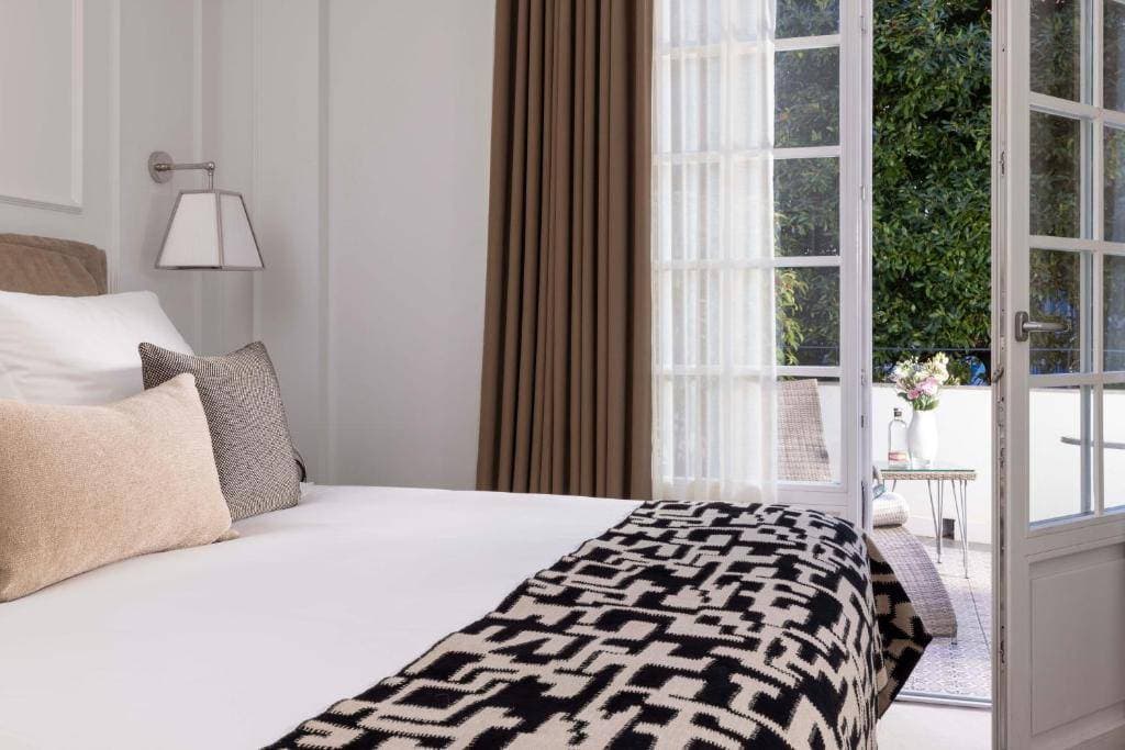 Villa Magalean Hotel & Spa 22