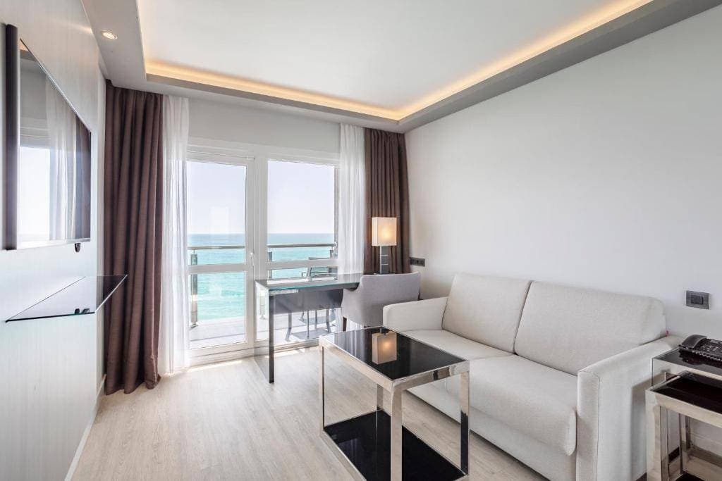 Meliá Alicante 27
