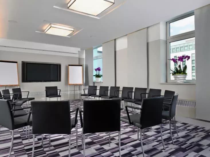 InterContinental Berlin 23