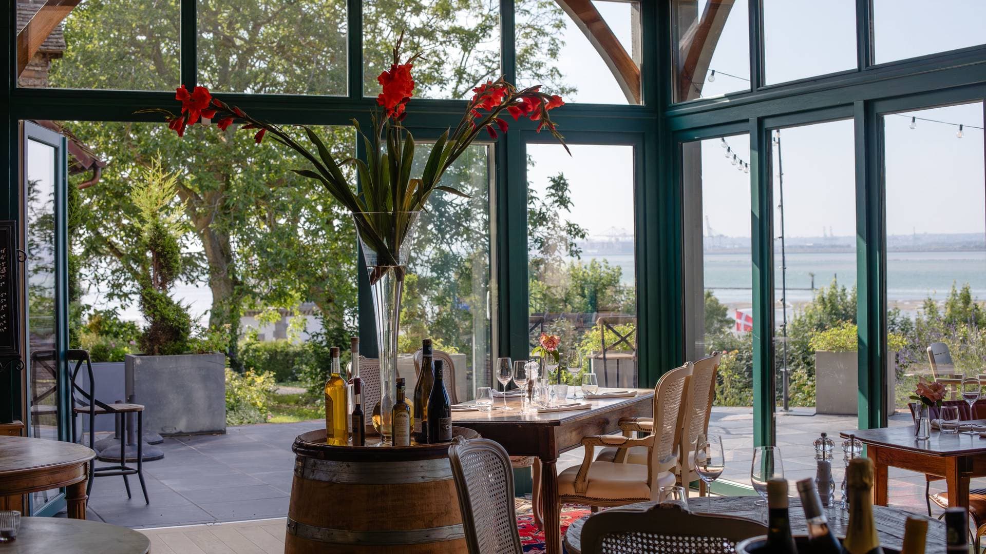 Le Manoir des Impressionnistes 4