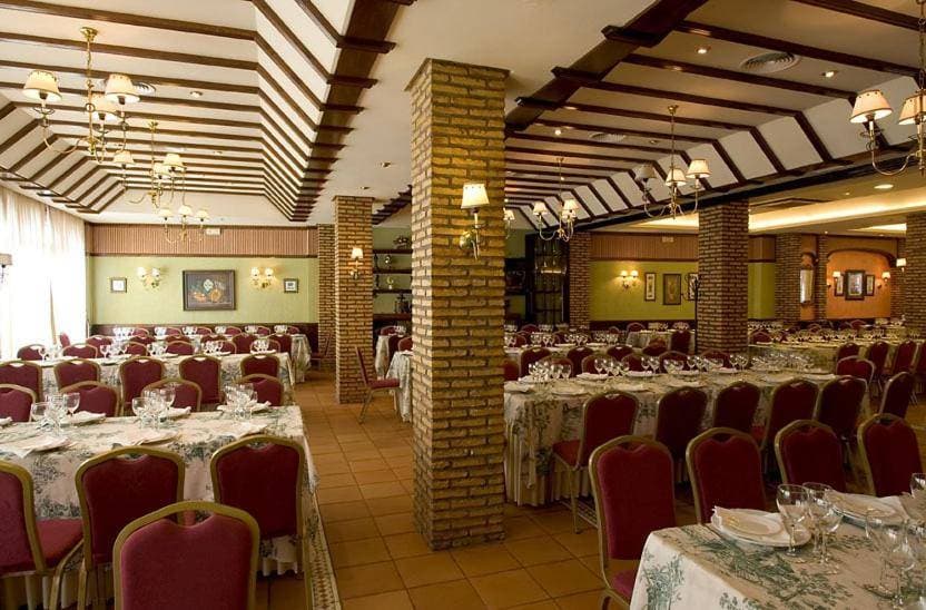 Hotel Manolo Mayo 8
