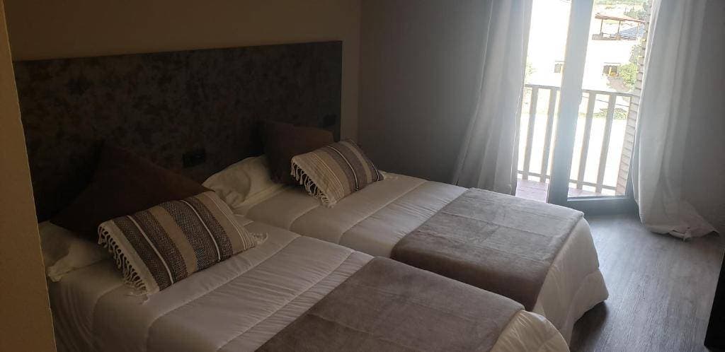 Hôtel & Spa Balfagón 13
