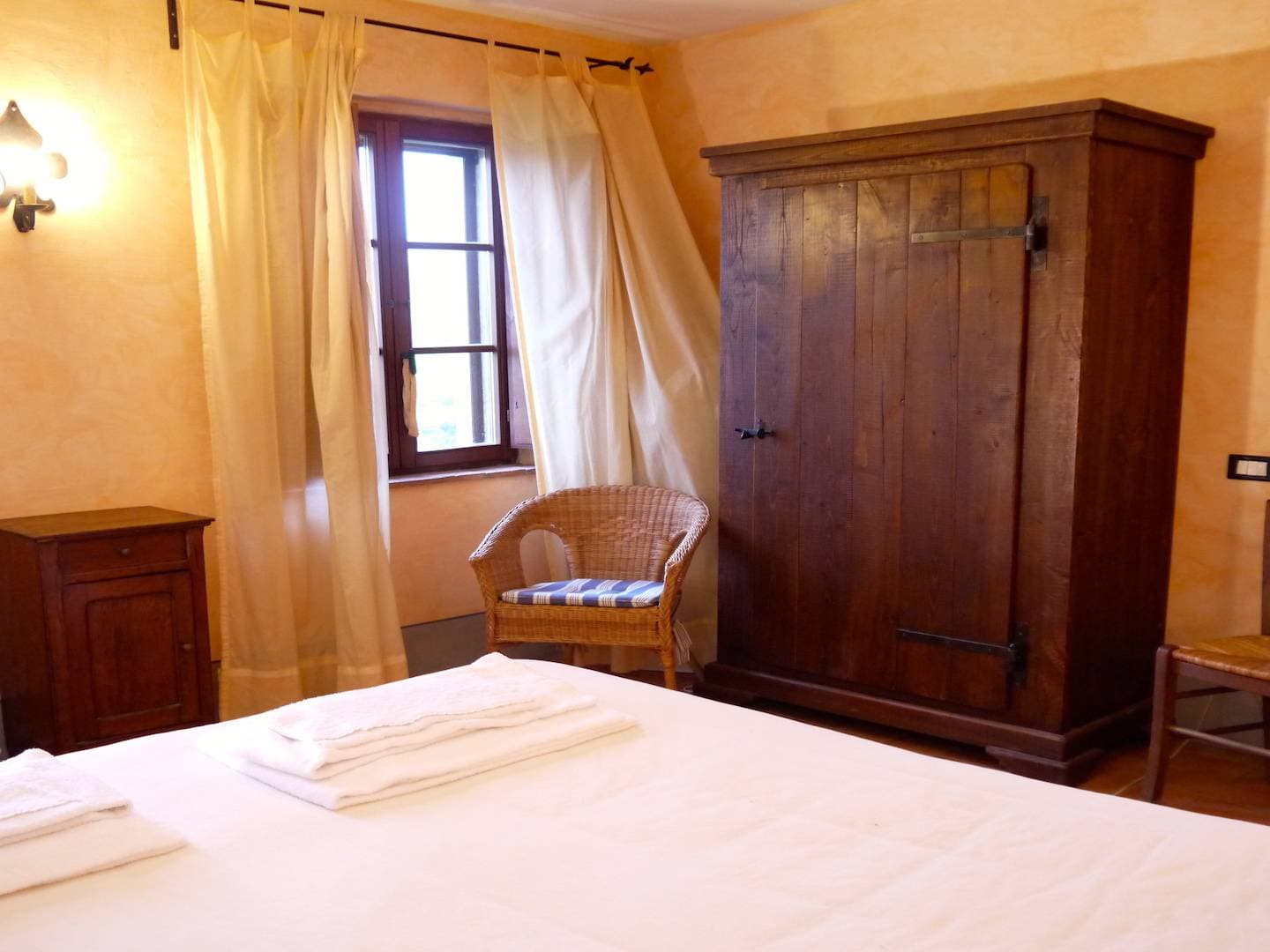 Agriturismo Borgo Santa Maria 25