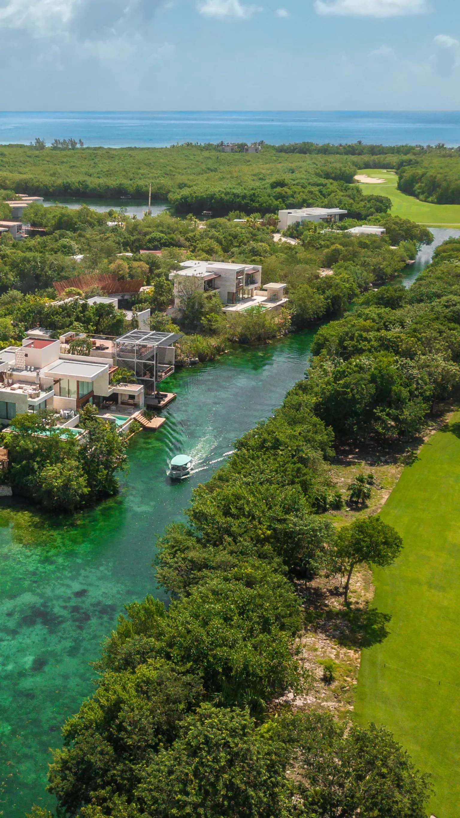 Rosewood Mayakoba 21