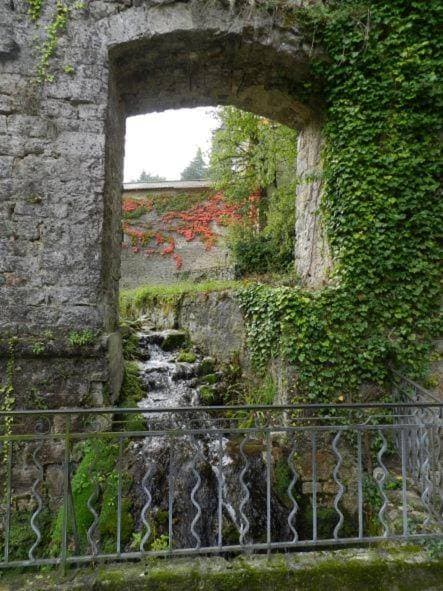 Le Hameau à Montrieux 15