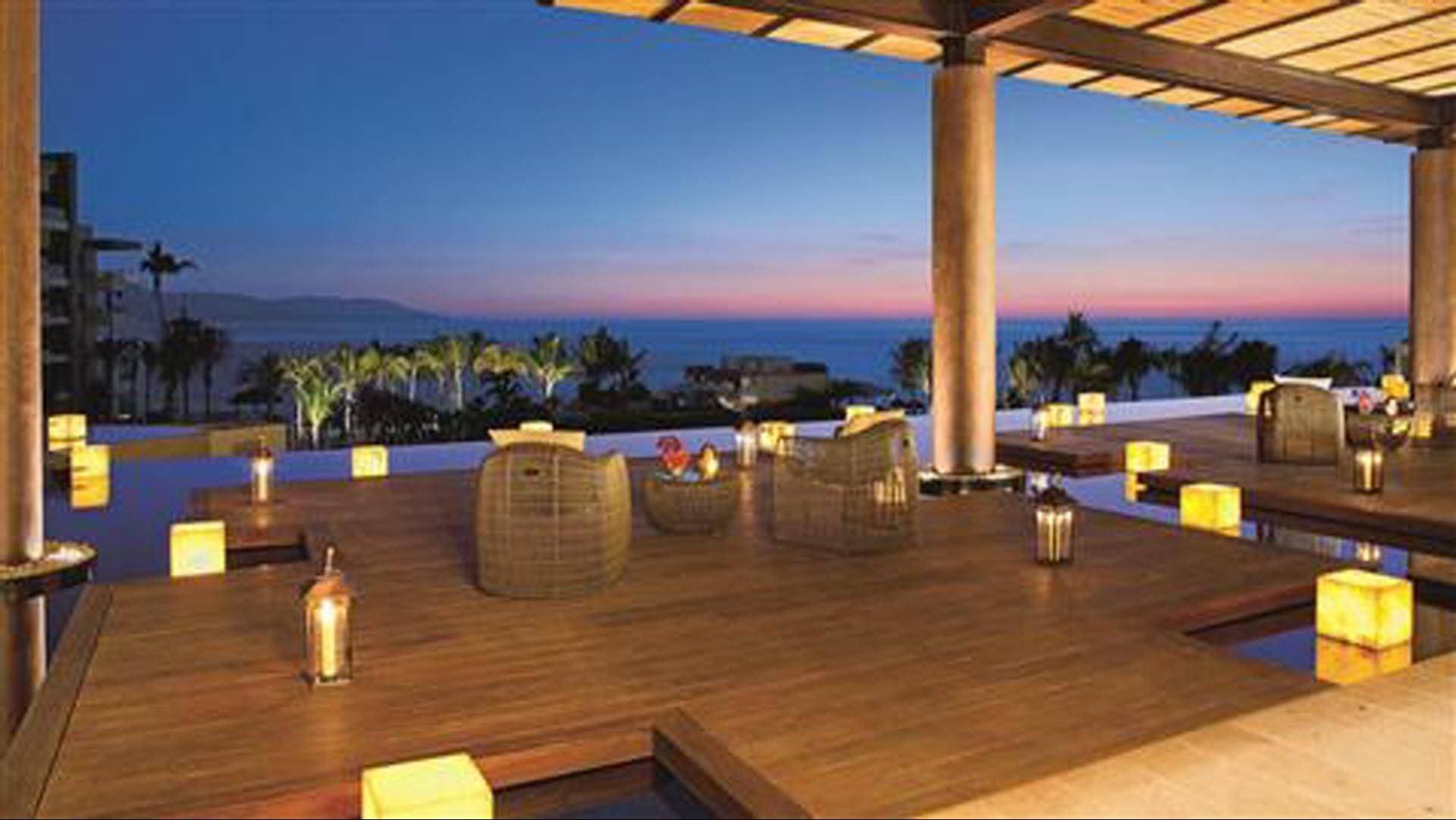 Dreams Vallarta Bay Resort & Spa - All Inclusive 18