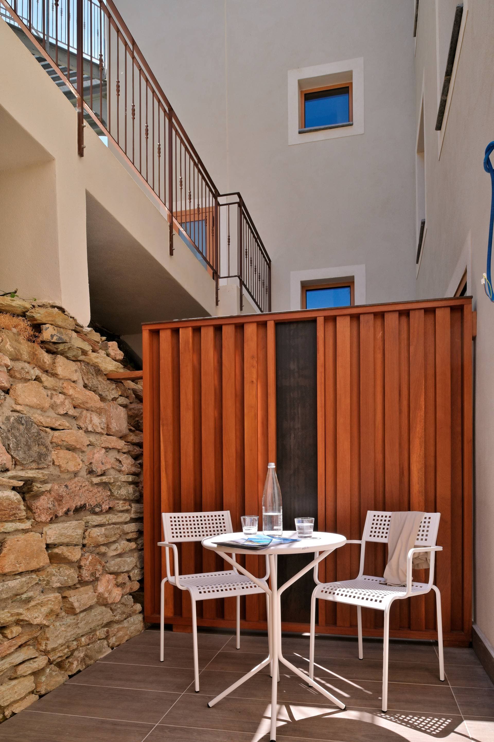Hôtel Saint Roch 18