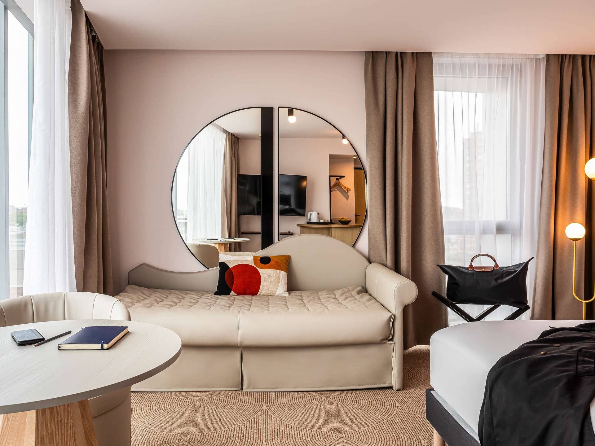 Mercure Dunkerque Centre Gare 9