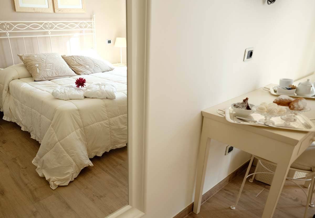 Hotel Giardino Suite&Spa 19