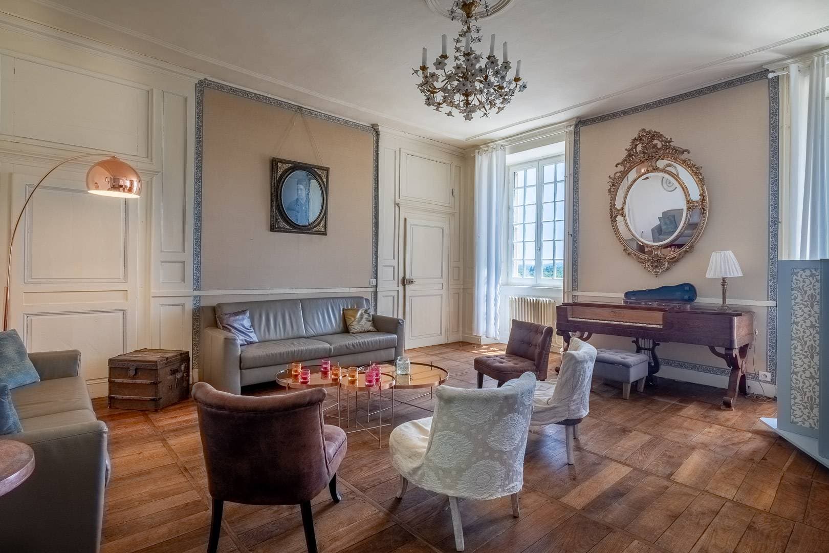 Le Domaine du Vignau 20