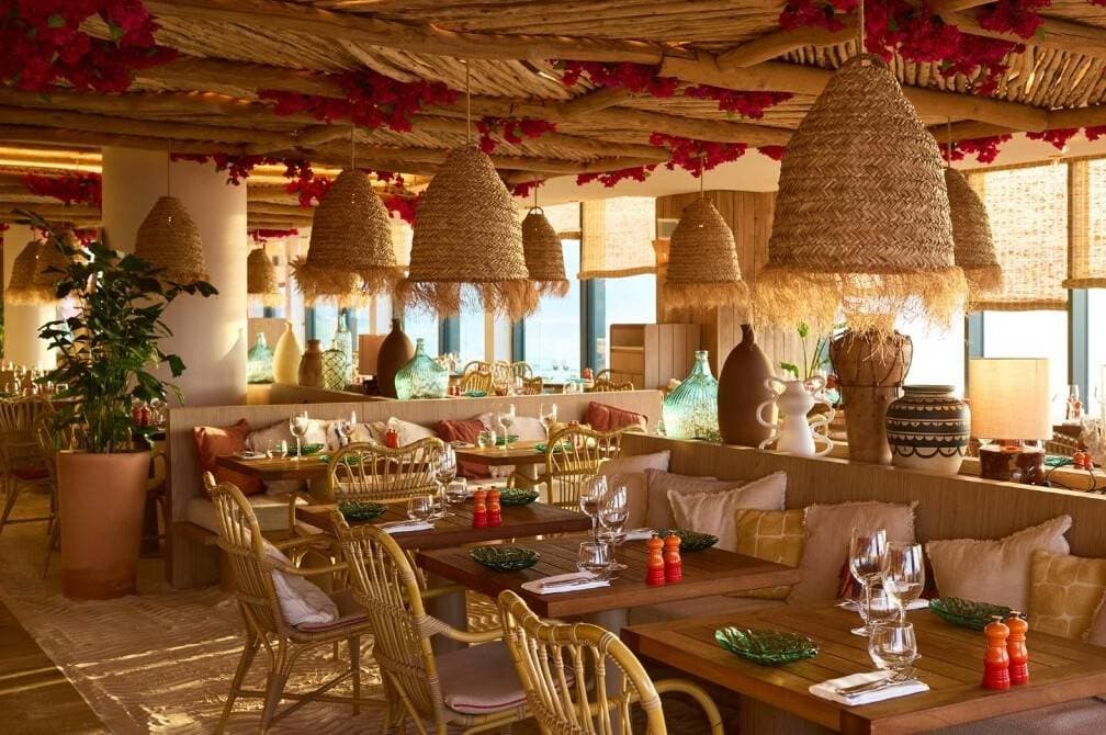 Le Talaia Hotel & Spa Biarritz 24