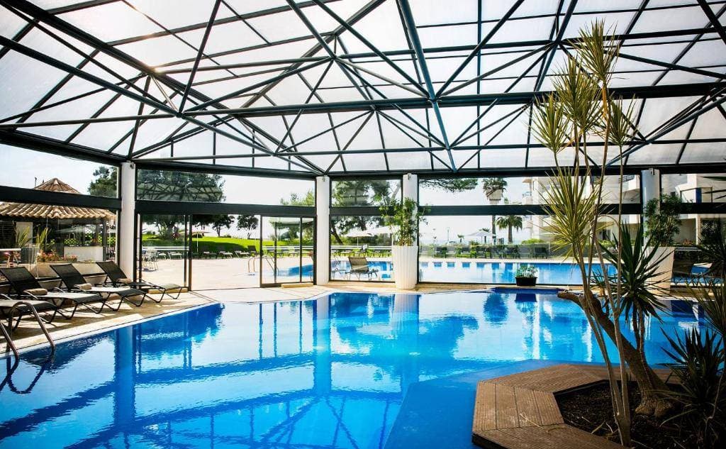 Hotel Pestana Cascais 8