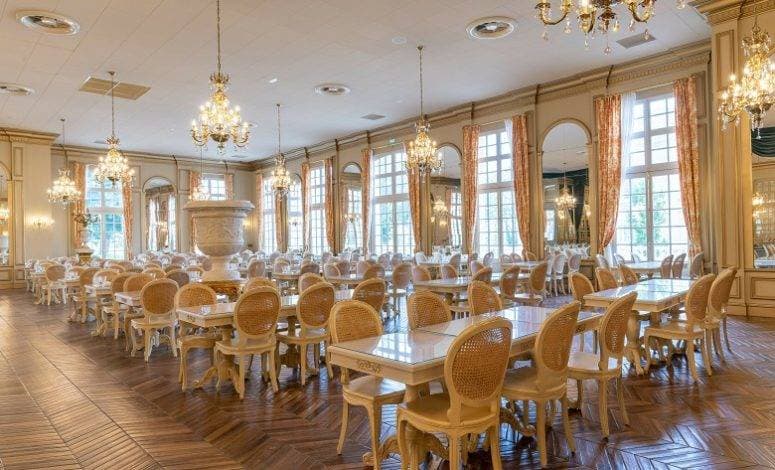 Le Congrès du Puy du Fou 10