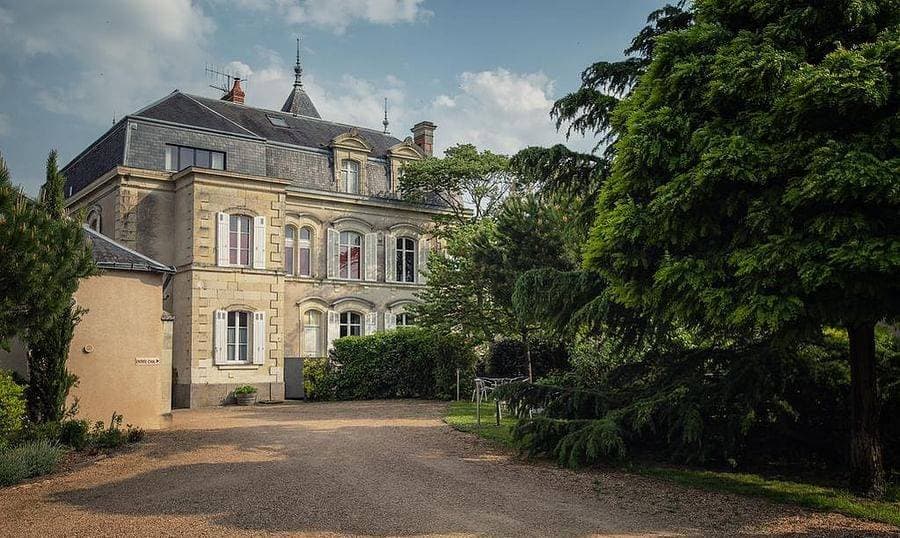 photo de Chai de La Paleine