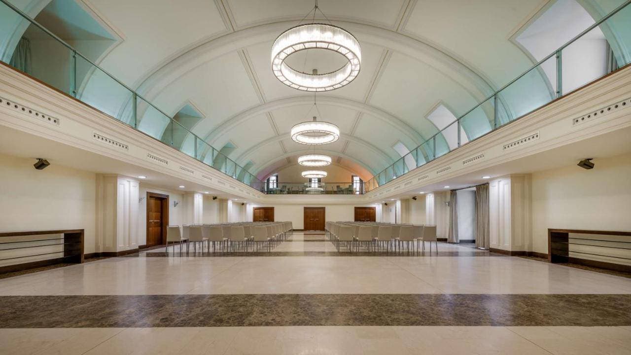 NH Collection Palacio de Aranjuez 7