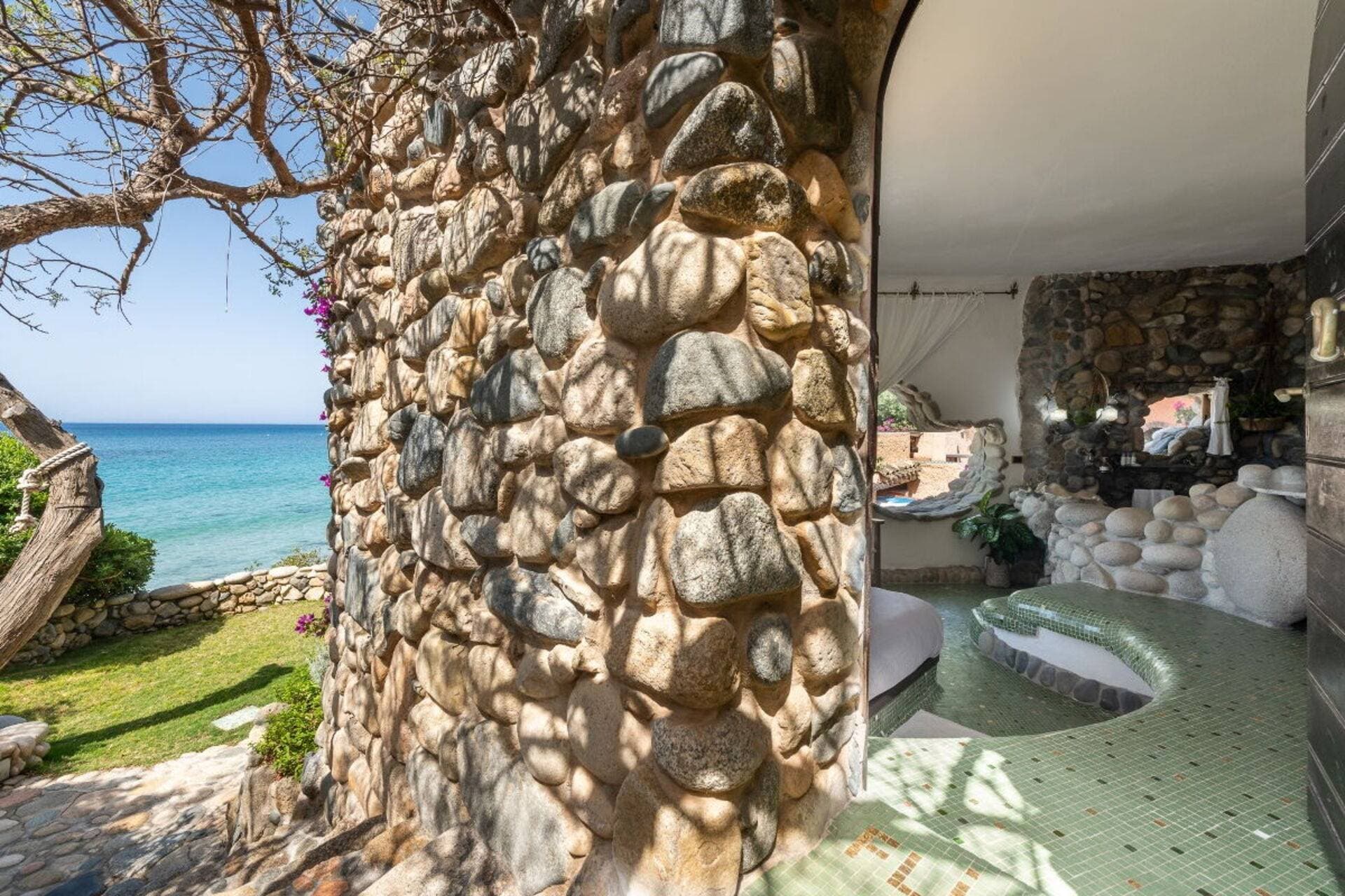 Villa Sardinia Star 3
