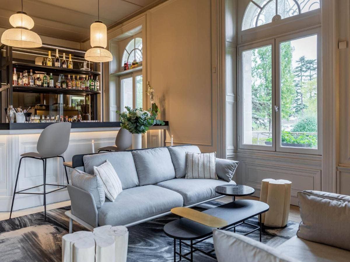 Garrigae Manoir de Beauvoir 13