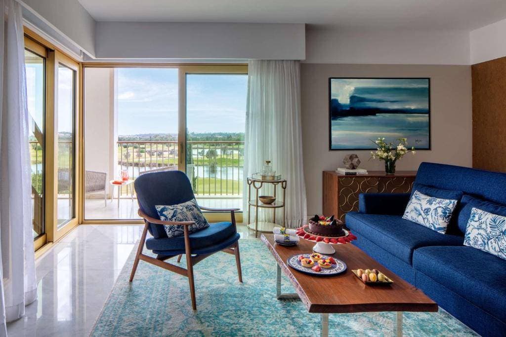 Victoria Golf Resort & Spa - Managed by Accor 21
