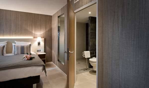 Golden Tulip Sophia Antipolis Hôtel & Spa 8