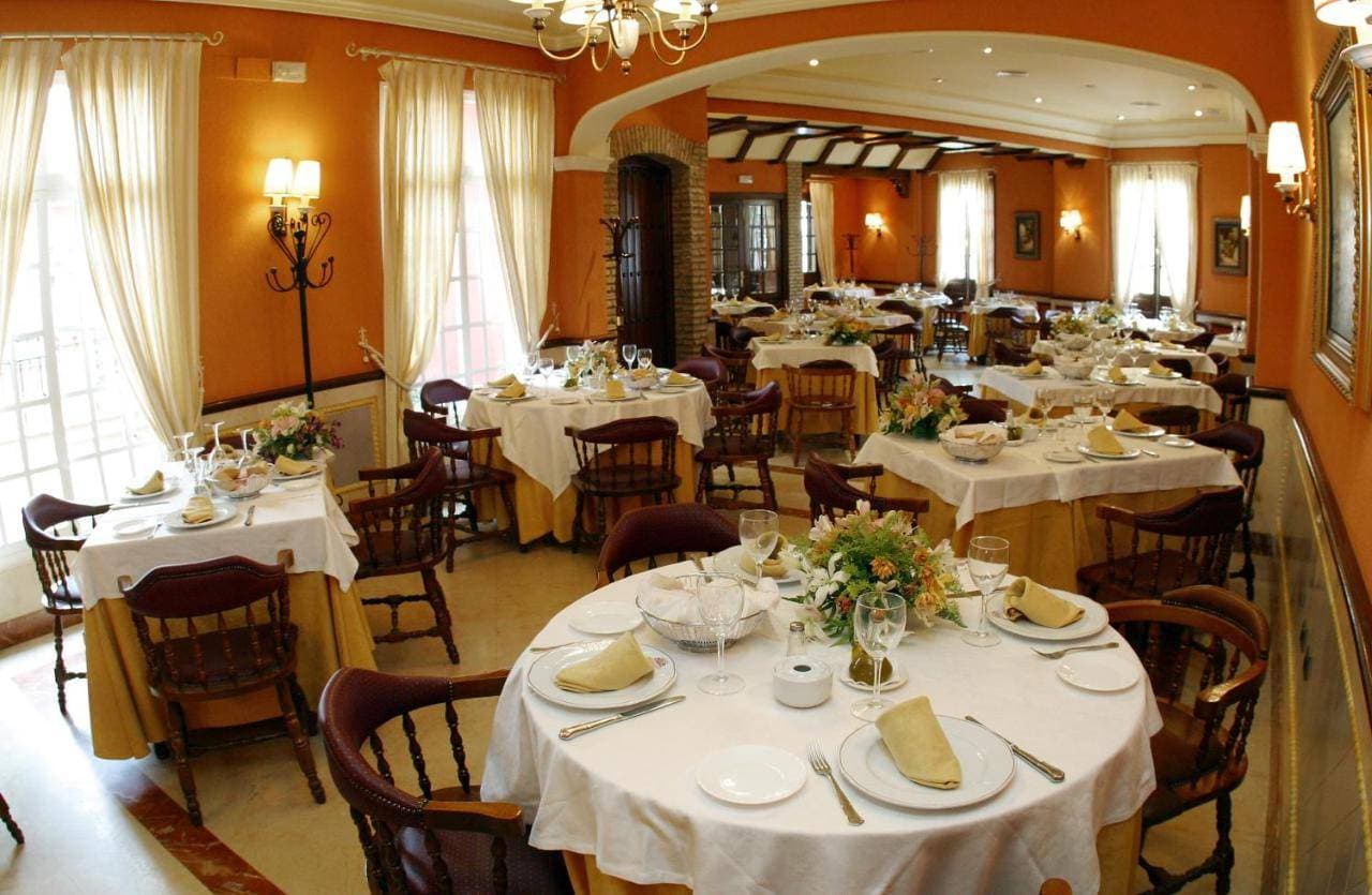 Hotel Manolo Mayo 7
