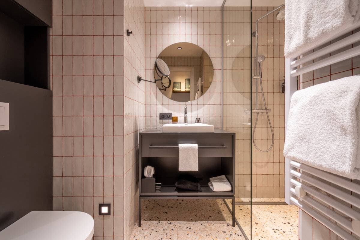 Yalo Urban Boutique Hotel Gent 23