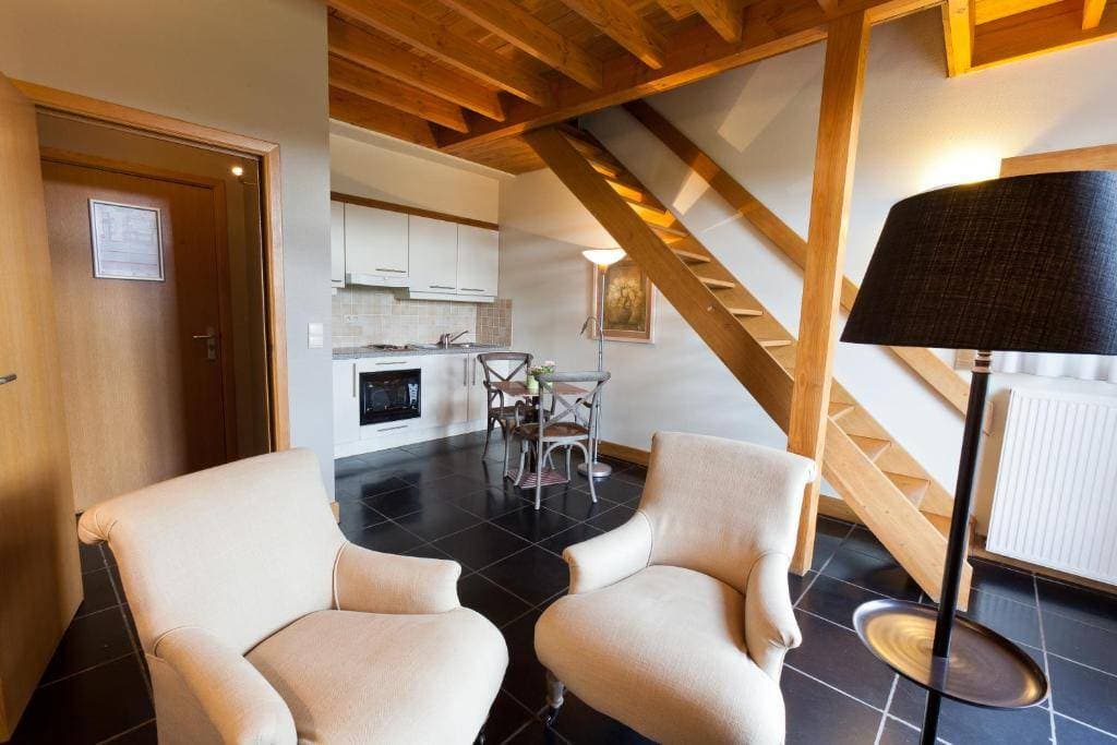 Le Manoir Du Capitaine 8