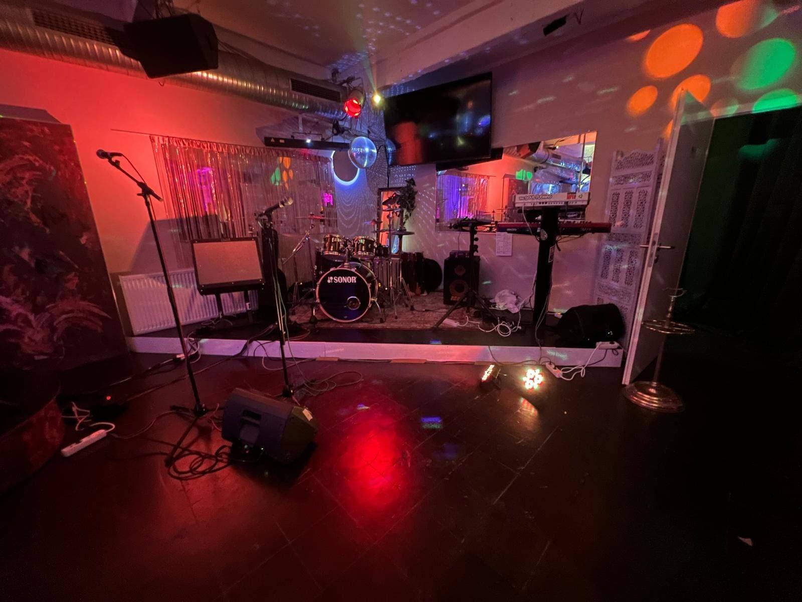 Event Loft Ehrenfeld 14