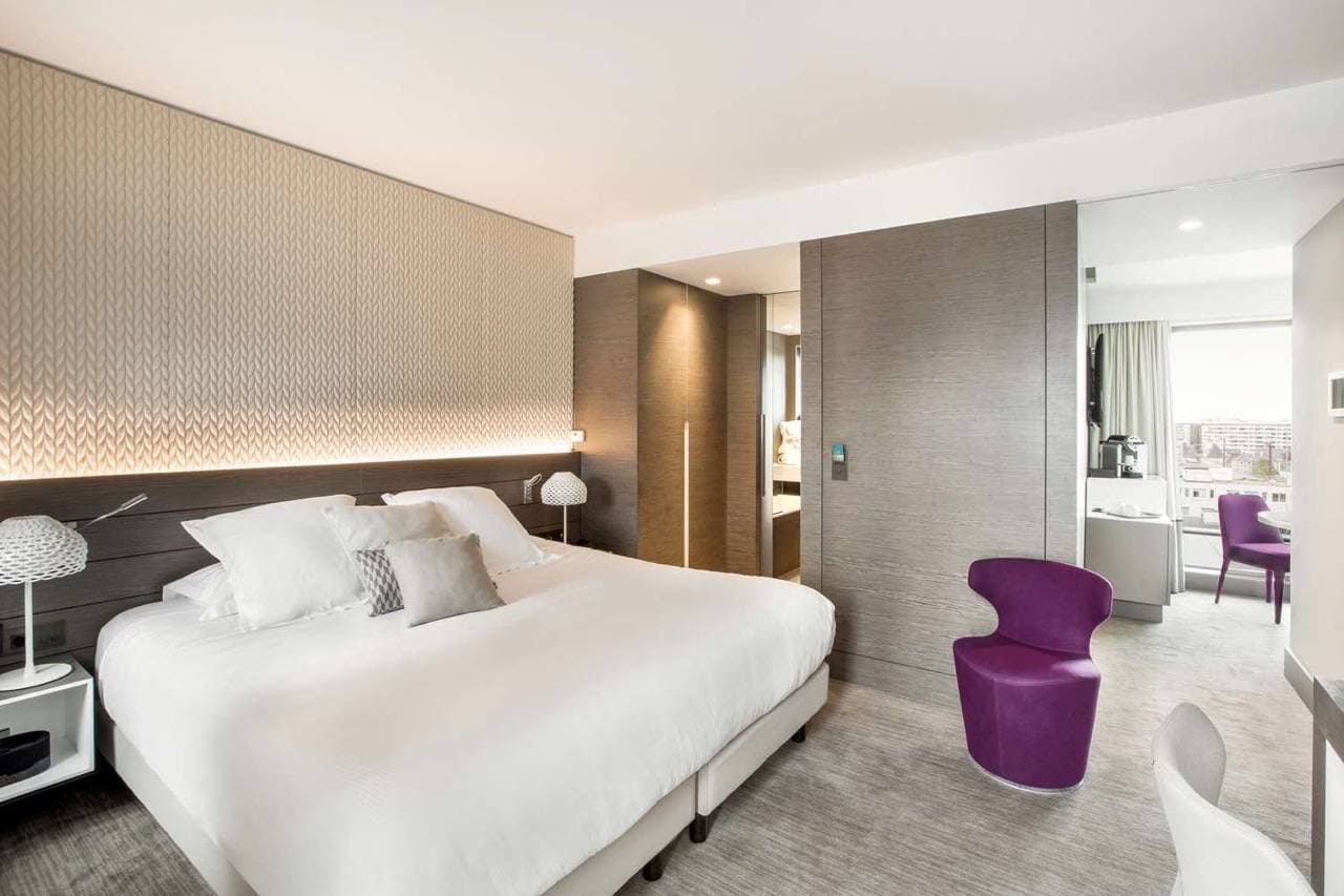 Le Saint-Antoine Hotel & Spa, BW Premier Collection By Best Western 20