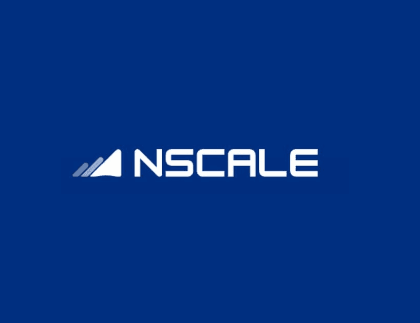 logo de NScale Operations (UK) Ltd