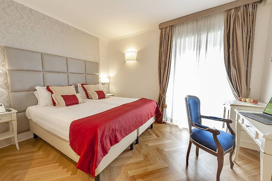 Hotel dei Priori 9
