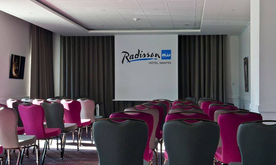 Radisson Blu Hotel, Nantes 19