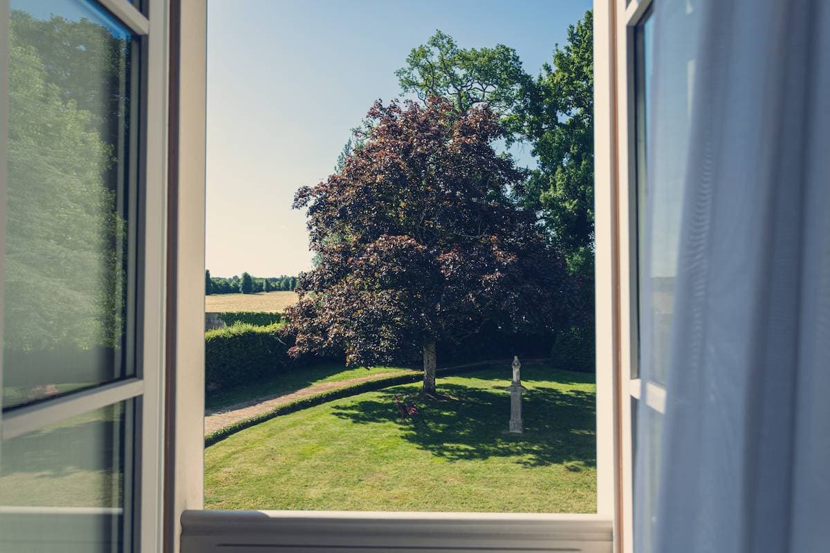 Le Manoir De La Pommeraie 6