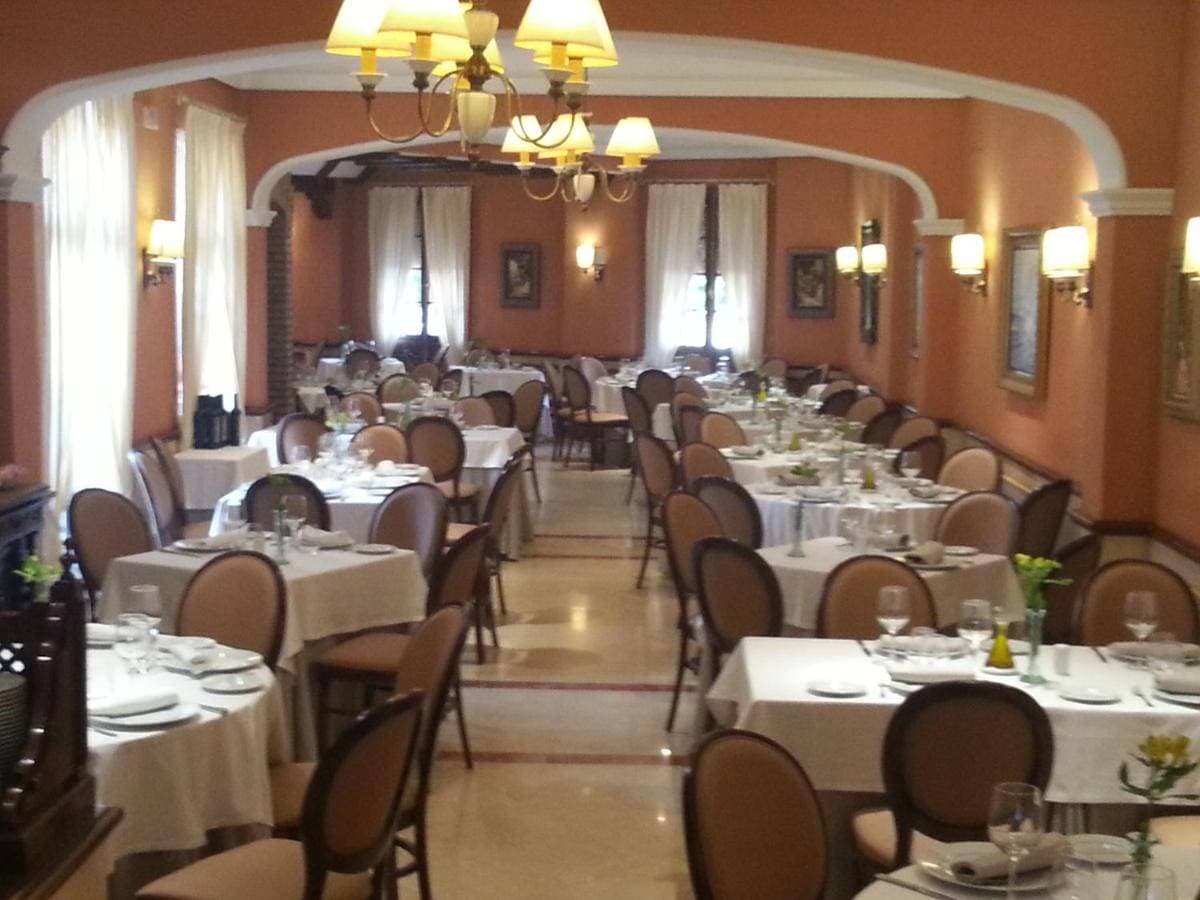 Hotel Manolo Mayo 11