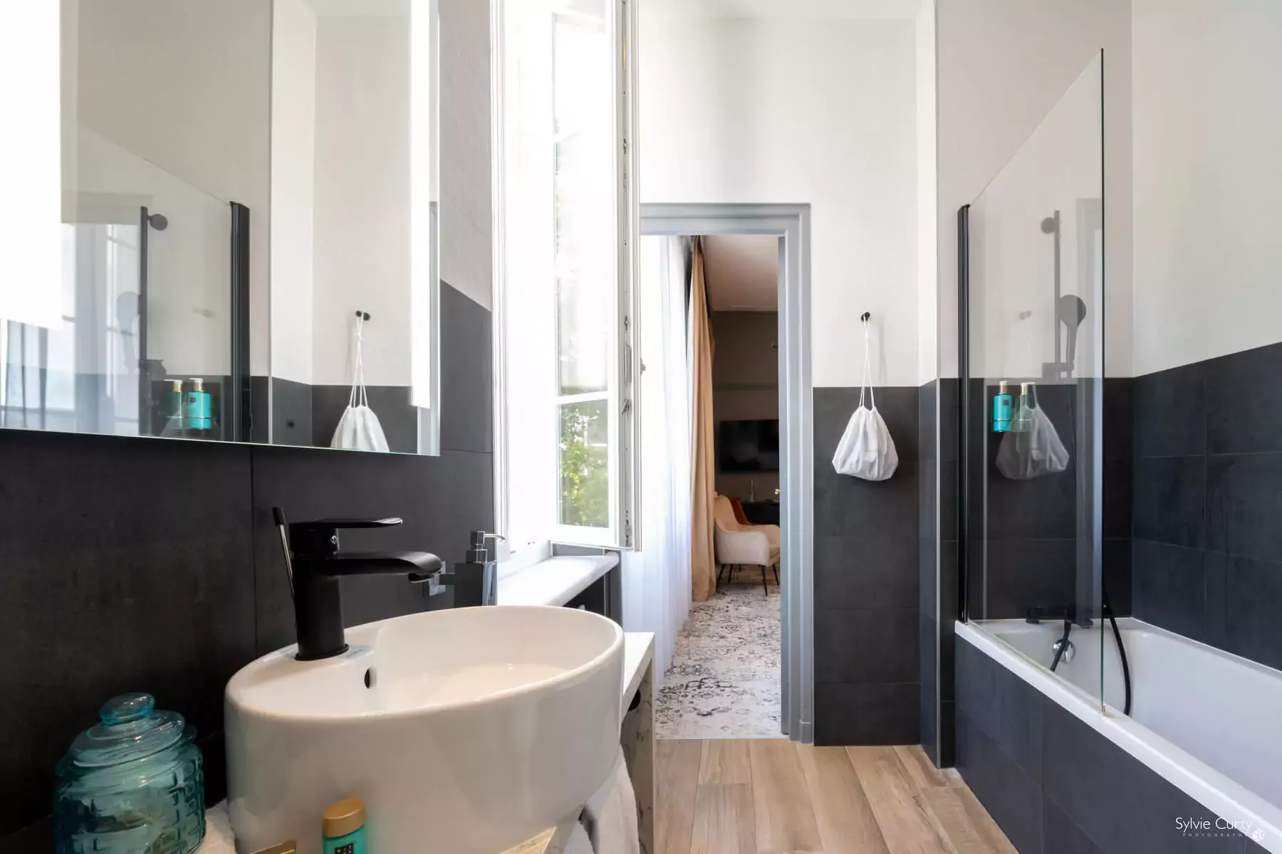 Hôtel Champlain 4* 22